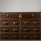 Illustration for article titled Retrotastic Furniture Made from Amazing Old Suitcases and Trunks